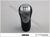 Ford Yedek Parça - BSG VİTES TOPUZU SİYAH
